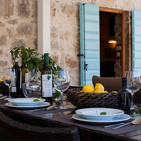Villa Maris Komiza