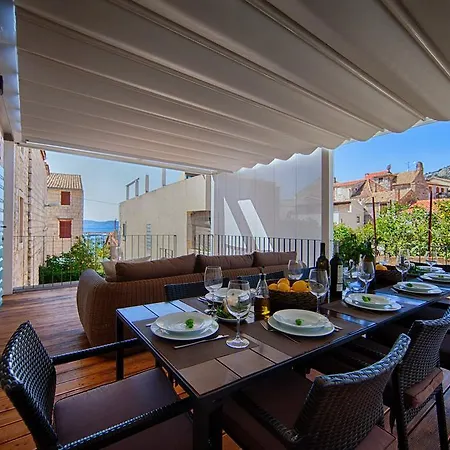 Villa Maris