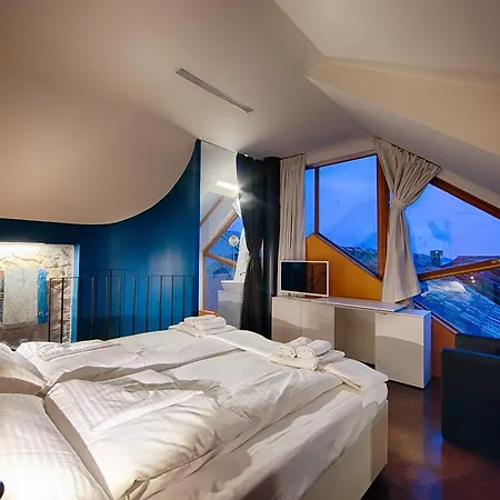 Villa Maris *
