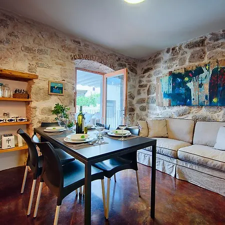 Villa Maris Komiza