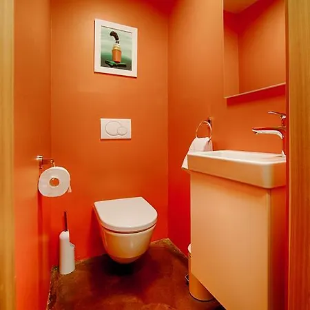 Villa Maris Komiza
